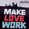 Bild des Albums von Auletta