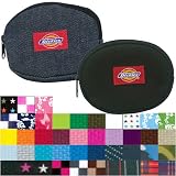 Dickies - Dickies Lil Coin - Useful Case - 42 Colors Available