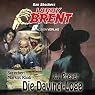 H&ouml;rbuch Die Davinci-Loge (Dan Shockers Larry Brent)