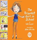 The Bravest Girl In School - This book has been designed to help young children with diabetes to appreciate the importance of taking their insulin injections and being aware of what they eat.