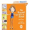 The Bravest Girl in School- A story about Diabetes and taking insulin for young kids