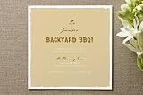 Posted Party Invitations by Oscar+Emma Design