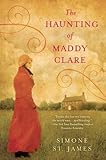 Omslagsbilde av The Haunting of Maddy Clare