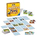 Ravensburger 22155 - Yakari memory