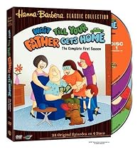 Wait Till Your Father Gets Home - The Complete First Season Movie Streaming.