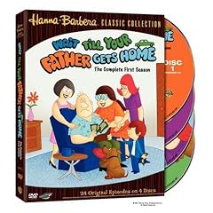 Wait Till Your Father Gets Home - The Complete First Season