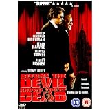 Before the Devil Knows You're Dead [DVD]by Philip Seymour Hoffman