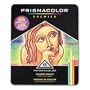 Sanford Prismacolor Premier Colored Pencil Set, 48/Tin