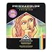 Sanford Prismacolor Premier Colored Pencil Set, 48/Tin