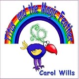 Titus and the Magic Feather (Titus Adventures) ~ Carol Wills