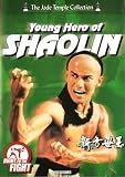 Young Hero Of Shaolin