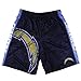 FOCO NFL Big Logo Polyester Short