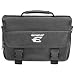 Olympus E-System Micro 4/3 Digital SLR Camera Case - Gadget Bag (Black) for PEN E-PL1, E-PL2, E-P3, E-PL3, E-PM1 and OM-D E-M5