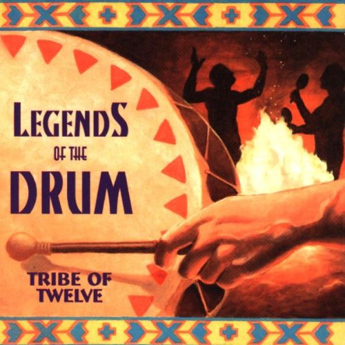 12 - Legends Of The Drum - Zortam Music