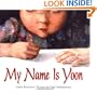 My Name Is Yoon (Ezra Jack Keats New Illustrator Award, 2004)