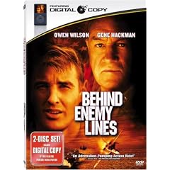 Behind Enemy Lines (+ Digital Copy)