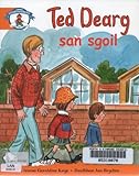 Ted Dearg san sgoil