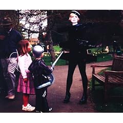 35. Roísín Murphy