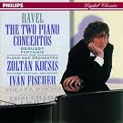 Ravel-Concerto Sol Maj-Concert