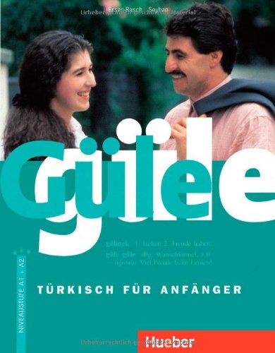 Max Hueber Verlag G&uuml;le g&uuml;le, Lehrbuch