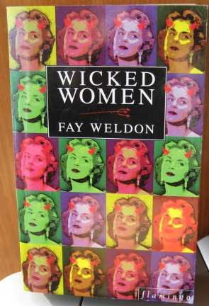 Fay Weldon