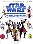 Star Wars The Clone Wars : 80 autocollants