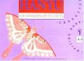 Hanyu For Intermediate Students: Stage 1: Character Writing Book