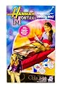 Hannah Montana Inflatable Ready Bed