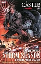 Castle: Richard Castle's Storm Season Castle: Richard Castle's Storm Season