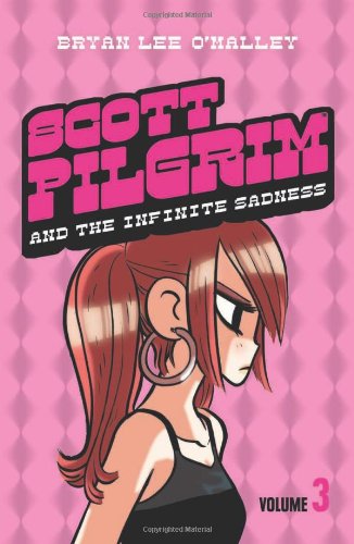 Scott Pilgrim and the Infinite Sadness: Volume 3