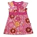 Shilav Africa Printed Voile Dress