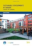 Sustainable developments in Sweden : lessons for ecotowns