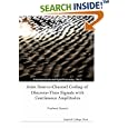 Joint Source-Channel Coding of Discrete-Time Signals with... by  Norbert Goertz