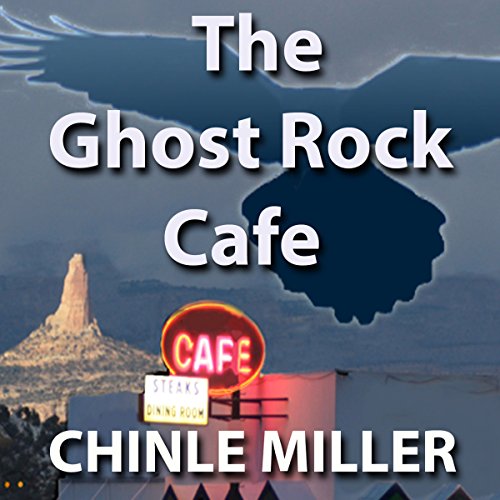 The Ghost Rock Cafe