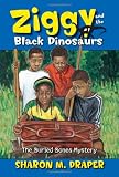 The Buried Bones Mystery (Ziggy and the Black Dinosaurs (Aladdin Paperback))