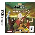 Avatar: Der Herr der Elemente - Die Erde brennt