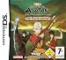 Video-Spiele : Avatar - Der Herr der Elemente: Die Erde brennt