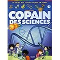 Copain des Sciences