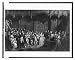Historic Print (L): The marriage of Queen Victoria, in the Chapel Royal, St. James Palace