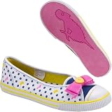 Rocket Dog Koka Kola Slip-On Classic Shoe Kids