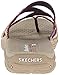 Skechers Women's Reggae Summer Paradise Flip Flop