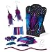 Fashion Angels Feather Fashion Accessory Kit
