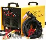 WSE200 AC DC TIG WELDER INVERTER IGBT MOSFT