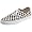 Checkerboard Black/White