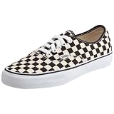 Vans Authentic, Baskets mode mixte adulte
