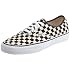 Vans Authentic, Baskets mode mi