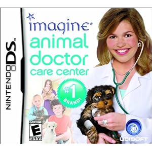 Imagine Animal Doctor Care Center