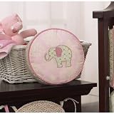 Bella Decorative Pillow by Cocalo