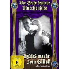 Hans macht sein Gl�ck