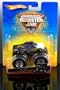 Hot Wheels Monster Jam Truck AFTERSHOCK 1:64